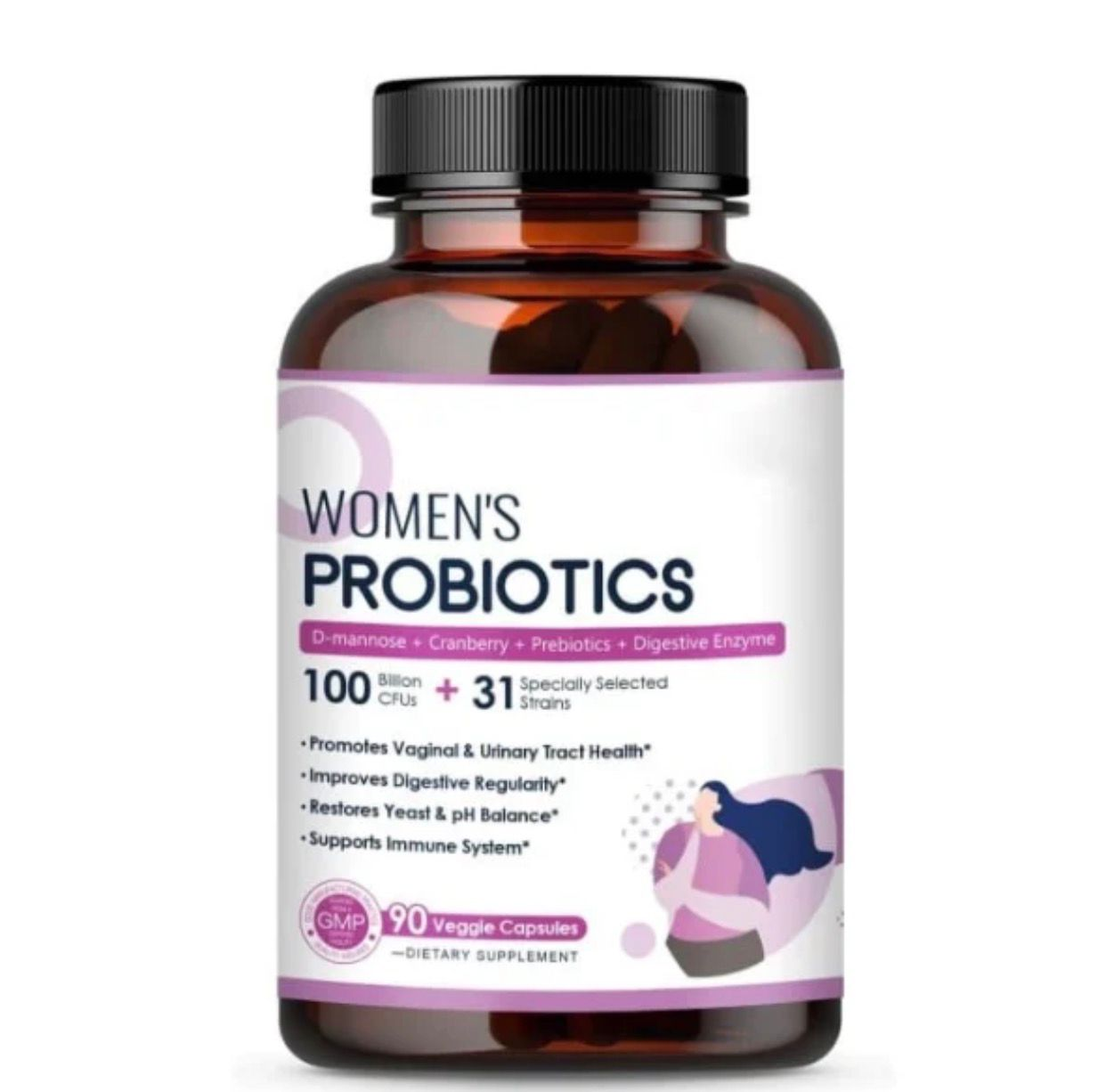 Women's Probiotics
