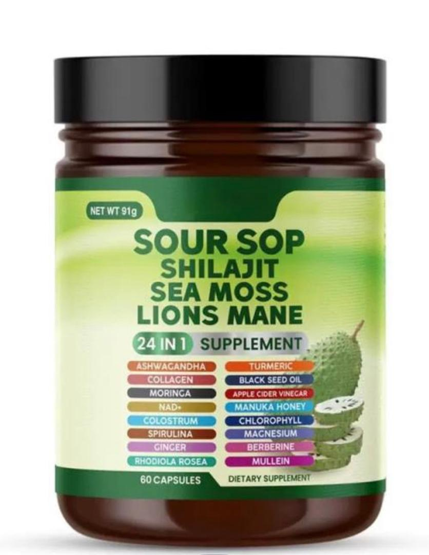 Premium wellness products